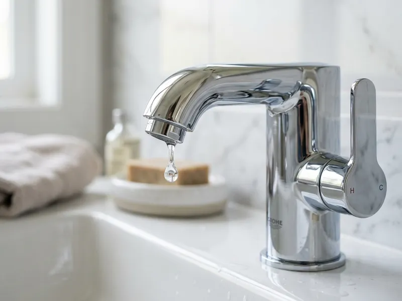 Faucet Repair & Installation Plumber in Sawyerwood, OH